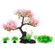 thumbnail image 4 of EeaseMX 4 piezas de resina para acuario, plantas acuáticas, adornos para pecera, hierba artificial, decoración, 4 of 8