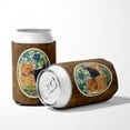 thumbnail image 5 of Caroline's Treasures SS8218CC Norwich Terrier Can or Bottle Hugger, Can Hugger, multicolor, 5 of 5