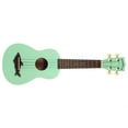 thumbnail image 5 of Kala Makala Shark Soprano Ukulele Green, 5 of 5
