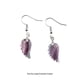 thumbnail image 2 of Aretes de Perlas Qarigey Joyería de Moda Tipo 3, 2 of 6