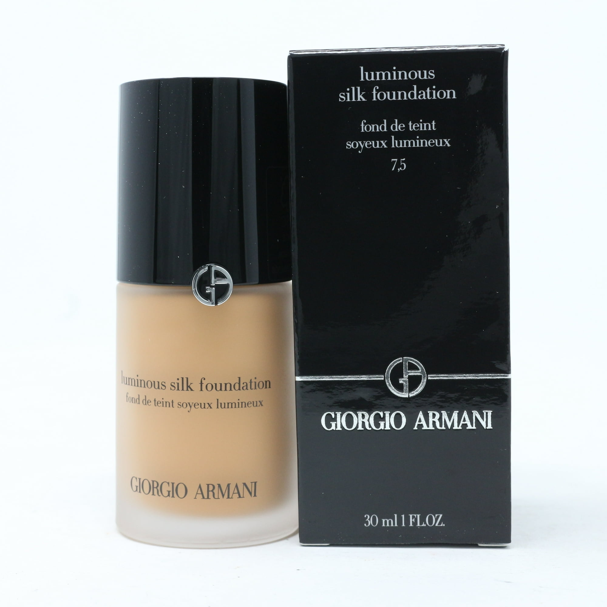GIORGIO ARMANI Luminous Silk Foundation