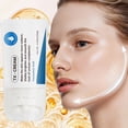 thumbnail image 2 of LEHOZIHEQ Tranexamic CREAM Freckle Cream Blemishes Resist-pigmetation Care 120g, 2 of 9