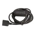 thumbnail image 1 of 12V a 5V 3A 15W USB DC-DC Buck Converter Fuente de alimentación del módulo reductor Tmvgtek Oficina Multiescena Multifunción, 1 of 7