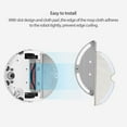 thumbnail image 5 of Reemplazo de robots de barrido Kit de accesorios de 13 piezas para Xiaomi Mijia E25 E4 S5 S6 E20 E35 C10 S50, 5 of 5