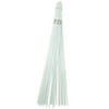 ABS WHITE ROD 30FT