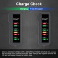 thumbnail image 5 of 12V Car Battery Tester and Alternator Tester, Automotive Load Tester Indicator, 12 Volt Auto Check for Automobile, 5 of 8