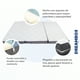 thumbnail image 5 of Colchón Plegable Matrimonial Memory Foam DreamBox con maleta, 5 of 7