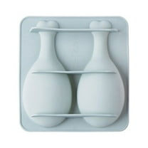 Clearance! Thanksgiving Day 3D Chickenleg Shape Silicone Cake Chocolate Mold Diy Handmade Baking Mold, Thanksgiving Diy Chicken Leg Creative Silicone Mold 3D Animal Silicone Cake Mold Hilingoto