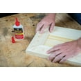 DAP 00157 4 oz Rapid Fuse Fast Curing Wood Adhesive