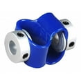 thumbnail image 4 of Couplings Flexibles Acoplador para 3D Printer / CNC Diámetro Exterior 25/30/46mm Longitud 21/25/26/30/32/34/36/43/48/55mm D25 8mm shamjiam Codificador de acoplador flexible, 4 of 8