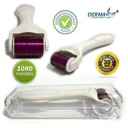 1.5 mm DERMA-CIT Micro Needle Derma Roller  Body Roller System