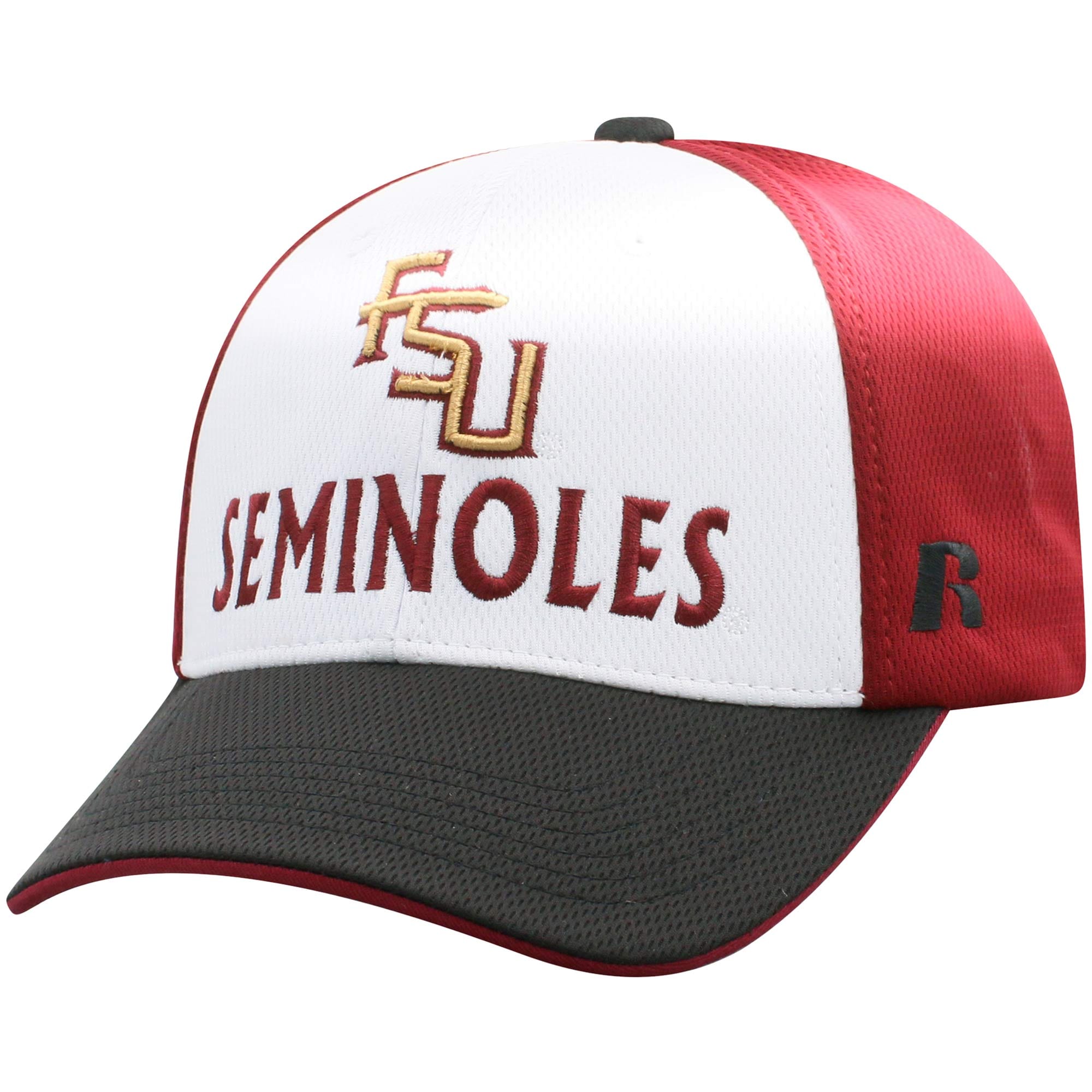 Novice Adjustable Snapback Hat 