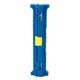 thumbnail image 1 of Pelacables eléctrico multifunción, máquina rotativa para pelar cables coaxiales Azul, 1 of 9