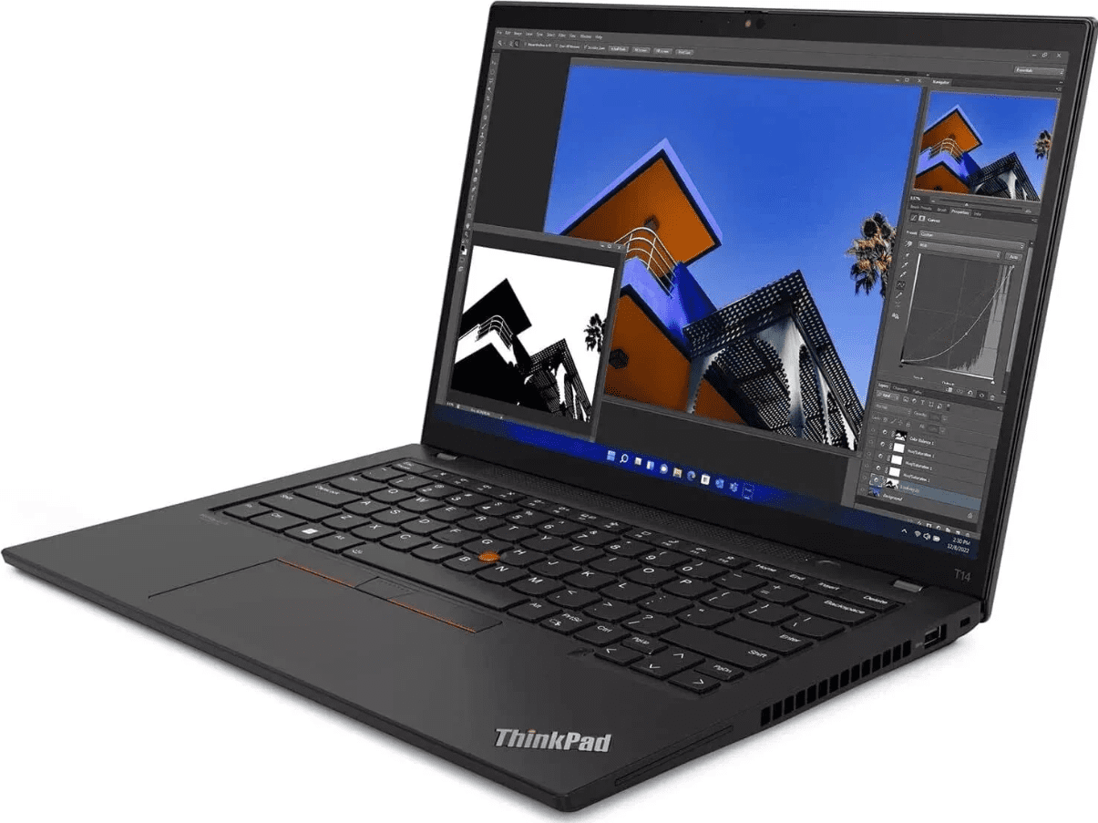 Lenovo Thinkpad I7