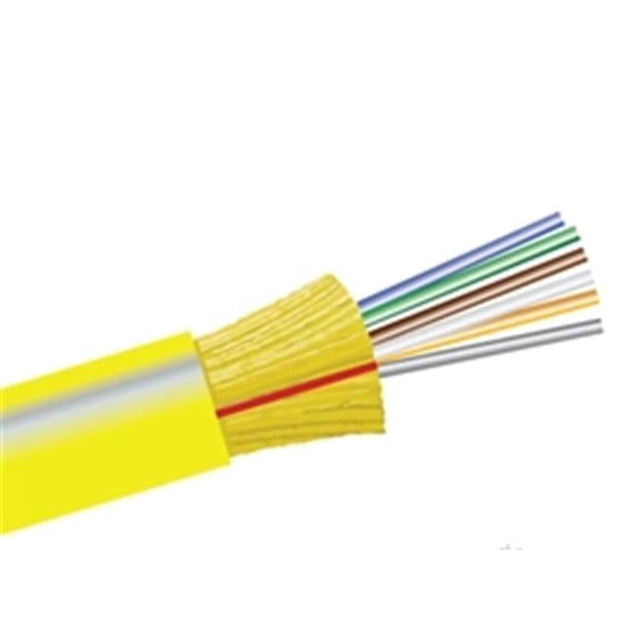 Singlemode Duplex Fiber Optic 9-125