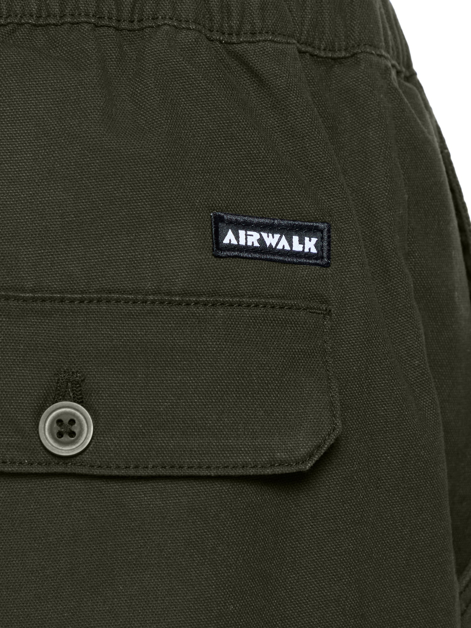 Airwalk Men's & Big Men's Cargo Jogger Pant, Sizes XS-4XL