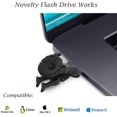 thumbnail image 2 of Unidad flash USB 64GB, USB2.0 Cute Cartoon Miniatura Skull Shape USB Memory Stick Computer Pen Drive Namotu HMKY372, 2 of 7