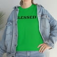 thumbnail image 2 of Blessed Tee, 2 of 9