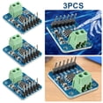 thumbnail image 1 of Módulo Sensor Temperatura Placa Termopar Tipo MAX31855 K para MKS SBASE, 1 of 7