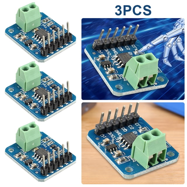 Módulo Sensor Temperatura Placa Termopar Tipo MAX31855 K para MKS SBASE