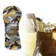 thumbnail image 4 of Fundas para cabezas de palos de golf, fundas protectoras elásticas de PU antiarañazos Amarillo Grande, 4 of 9