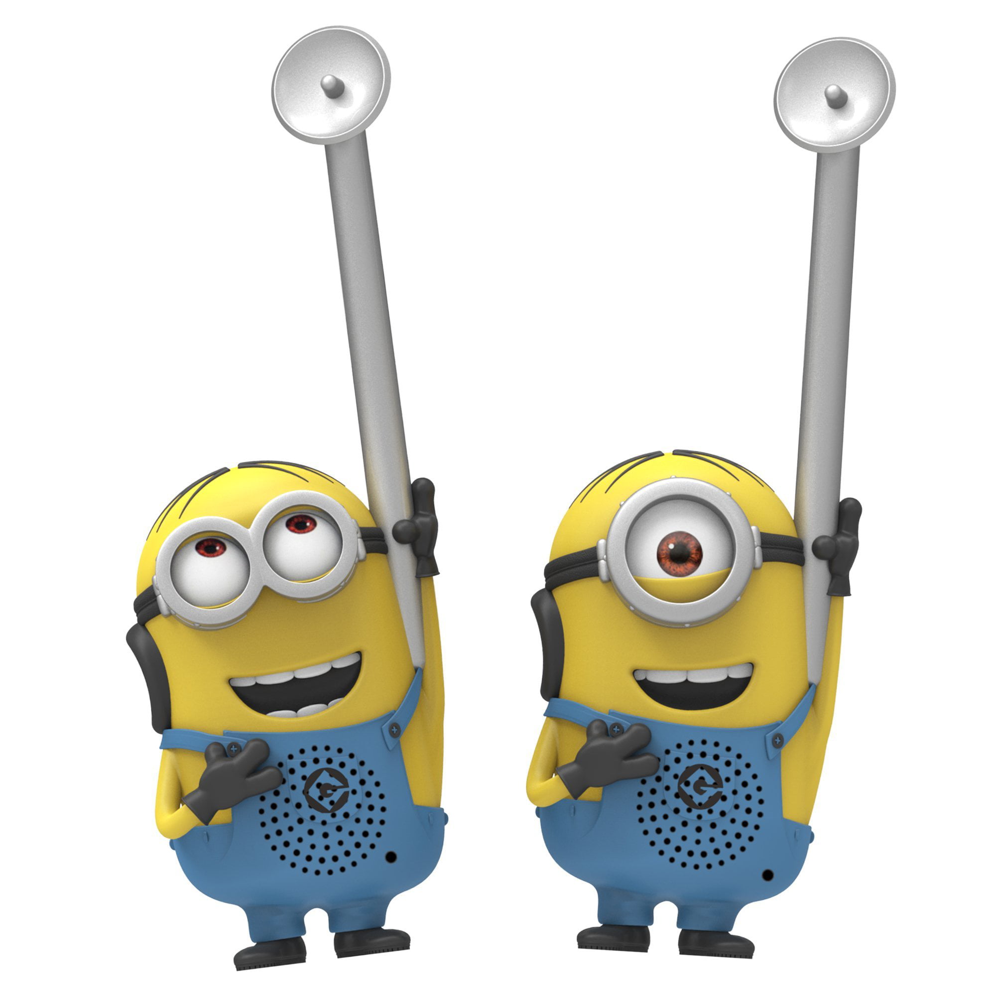 Minions Inspired Cover Minder