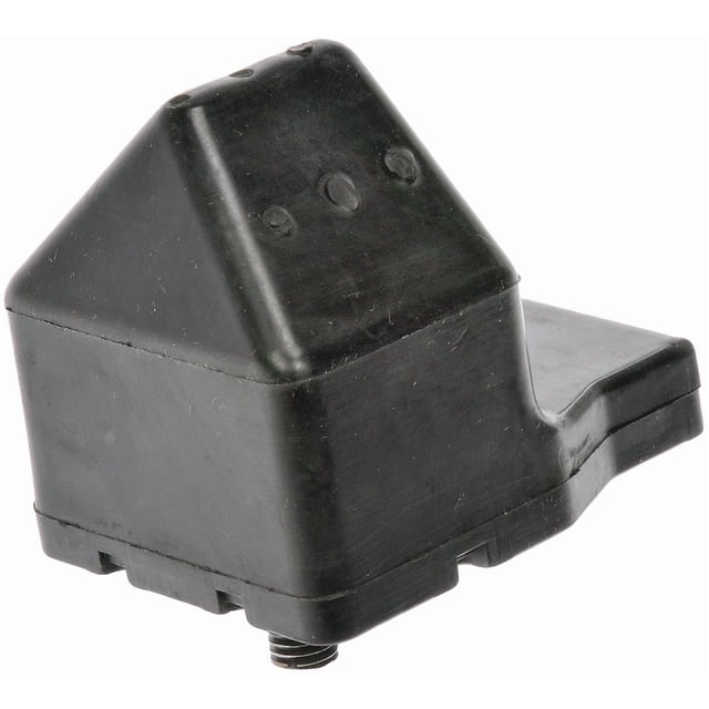 Dorman Bump Stop- Control Arm 523-075 OE Solutions; OE Replacement; Single