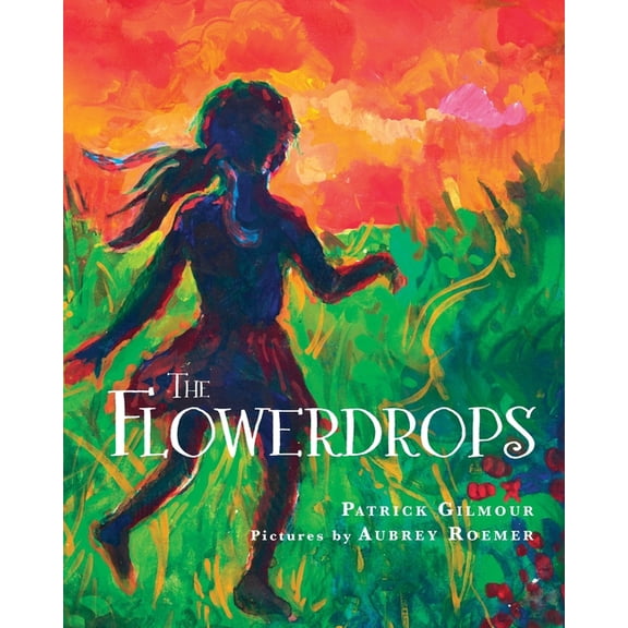 The Flowerdrops, (Paperback)