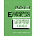 thumbnail image 1 of Pre-Owned Engineering Formulas: Conversions, Definitions, and Tables (Hardcover) 0831130687 9780831130688, 1 of 1