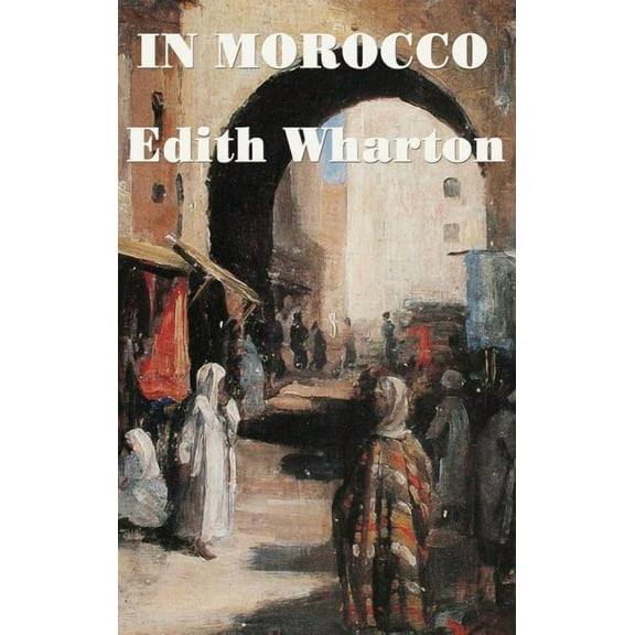 In Morocco (Hardcover)