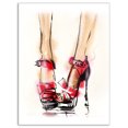 thumbnail image 2 of Design Art - Chaussures de Mode à Talons Hauts, 2 of 4