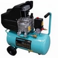 thumbnail image 1 of Compresor de Aire Electrico Energy 24 Litros 1450W 2HP 115V, 1 of 5