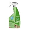 OUT! Pet Flea & Tick Home Spray for Dogs and Cats - 32oz.