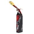 thumbnail image 1 of RC LiPo Battery, RC Car Battery Pack 5000Mah High Power Conversion Rate  for MX 07 1/7, 1 of 7