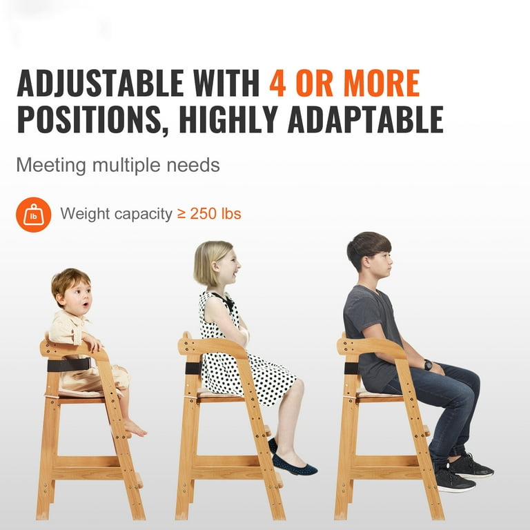 Adjustable highchair cheap