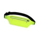 thumbnail image 2 of Riñonera impermeable portátil de moda con soporte para teléfono para mujer y hombre, cartera para correr verde, 2 of 9