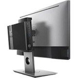 Dell CPU Mount for Thin Client Monitor 5NX00 (Best Cpu Voltage Monitor)