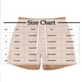 thumbnail image 4 of cllios Men's Corduroy Shorts Casual 5" Shorts Drawstring Elastic Waist Lightweight Casual Summer Beach Shorts Breathable Workout Running Shorts with Pocket, 4 of 4