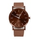 thumbnail image 1 of Reloj de Pulsera Para Hombre, Original A Estrenar Correa Metalica Hombre, Moderno, Casual, Deportivo Reloj de Pulsera,Reloj Digital Multifuncional para Hombres, Deportes, Correr J,Silicone Plating, 1 of 7