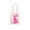 Hot Pink, variant on EclipseJewels Canvas Bunny Easter Gift Bag – Reusable Canvas Tote Bag for Candy, Eggs & Gifts, Decorative Easter Party Basket for Holiday Celebrations, Favors & Spring Decorations,Blue