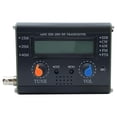 thumbnail image 1 of Transceptor modo 5W UsDX QCX-SSB a SSB 3 bandas con DSP SDR micrófono mano, 1 of 9