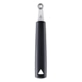 thumbnail image 1 of Melon Baller Triangle, doble acero inoxidable, 10 mm, Alemania, 1 of 2