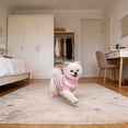 thumbnail image 1 of Warm Fashionable Dog Sweater Cozy Winter Knitwear For Small Medium Large, 1 of 2
