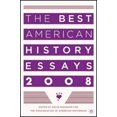 thumbnail image 2 of The Best American History Essays 2008, 2 of 2