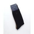 thumbnail image 2 of Calcetines de vestir Tommy Hilfiger, paquete de 4, cómodos y elásticos, con cuello redondo, para hombre, 2 of 7