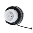 thumbnail image 2 of Almencla 17670-SJA-000 Professional, High Quality Replacement Fuel Filler Cap for Easy, 2 of 6