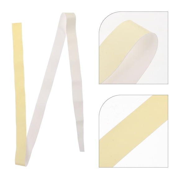 FUTUREORYY Grip Tape Tennis Sweat-Absorbent Assorted Color 2Pack For Rackets And Paddles