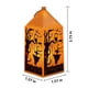 thumbnail image 3 of ¡Venta caliente! Luz de atmósfera portátil de Halloween, luz retro de decoración de Halloween con pilas, decoración de escritorio de Halloween para habitación de niños, 3 of 6