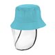 thumbnail image 1 of Labymos Sombrero para niños con cubierta antipolvo, 1 of 8