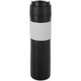 thumbnail image 4 of Coffee Maker-Portable Press Type Coffee Maker Cup Coffee Bottle Tea Making for Outdoor Office Car Use, 4 of 7